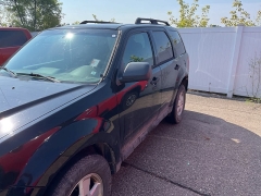 Used 2012 Ford Escape 4d SUV FWD XLT at Maxx Loans near St. Adrian, MI