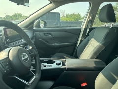 Used 2024  Nissan Rogue AWD S at Maxx Loans near St&period; Adrian&comma; MI