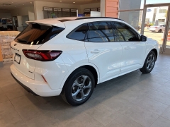 Used 2024 Ford Escape Hybrid ST-Line Select AWD at Suburban Ford of Sterling Heights near Sterling Heights, MI