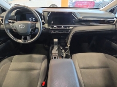 Used 2025  Toyota Camry AWD &lpar;Natl&rpar; at Maxx Loans near St&period; Adrian&comma; MI