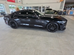 Used 2015  Ford Mustang 2dr Fastback GT at Maxx Loans near St&period; Adrian&comma; MI