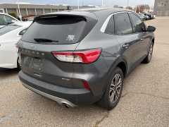 Used 2022  Ford Escape SEL AWD at Maxx Loans near St. Adrian, MI