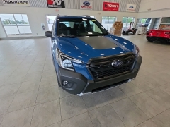 Used 2023  Subaru Forester Wilderness CVT at Maxx Loans near St&period; Adrian&comma; MI