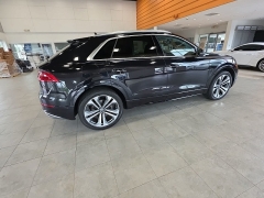 Used 2019  Audi Q8 4d SUV 3&period;0T Quattro Prestige at Maxx Loans near St&period; Adrian&comma; MI