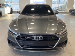 Used 2019  Audi A7 4d Sportback Quattro Prestige S-Line at Maxx Loans near St&period; Adrian&comma; MI