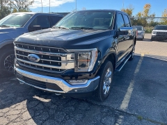 Used 2023  Ford F-150 4WD SuperCrew Box at Maxx Loans near St&period; Adrian&comma; MI