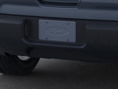 New 2025 Ford Bronco Sport Heritage 4x4 at Suburban Ford of Sterling Heights near Sterling Heights, MI