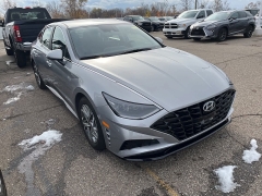 Used 2023  Hyundai Sonata SEL 2.5L at Maxx Loans near St. Adrian, MI
