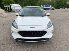 Used 2020 Ford Escape 4d SUV AWD SEL 2.0L at Maxx Loans near ,