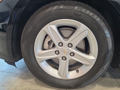 Used 2024  Chevrolet Malibu 4dr Sdn 1LT at Maxx Loans near St&period; Adrian&comma; MI