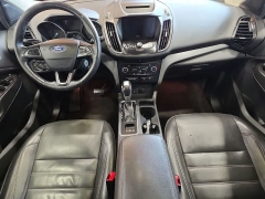 Used 2018  Ford Escape 4d SUV 4WD SEL at Maxx Loans near St&period; Adrian&comma; MI