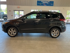 Used 2013 Ford Escape 4d SUV 4WD SE at Maxx Loans near St. Adrian, MI