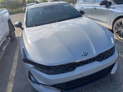 Used 2021  Kia K5 GT-Line Auto FWD at Maxx Loans near St&period; Adrian&comma; MI