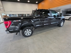 Used 2023  Ford F-150 4WD SuperCrew Box at Maxx Loans near St&period; Adrian&comma; MI