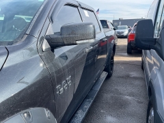 Used 2018  Ram 1500 Sport 4x4 Crew Cab 5'7" Box &ast;Ltd Avail&ast; at Maxx Loans near St&period; Adrian&comma; MI