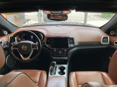 Used 2020 Jeep Grand Cherokee 4d SUV 4WD Summit V6 at Maxx Loans near ,