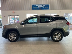Used 2023  GMC Terrain AWD 4dr SLE at Maxx Loans near St. Adrian, MI