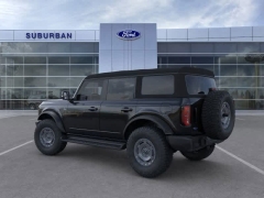 New 2025 Ford Bronco Outer Banks 4 Door 4x4 at Suburban Ford of Sterling Heights near Sterling Heights, MI