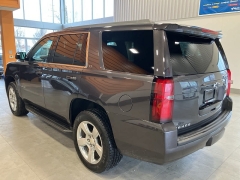 Used 2015  Chevrolet Tahoe 4d SUV 4WD LT at Maxx Loans near St. Adrian, MI