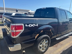 Used 2013  Ford F-150 4WD SuperCrew at Maxx Loans near St&period; Adrian&comma; MI