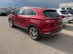 Used 2015 Lincoln MKC AWD 4dr at Maxx Loans near ,