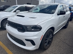 Used 2024  Dodge Durango R&sol;T AWD at Maxx Loans near St&period; Adrian&comma; MI