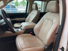 Used 2024 Ford Expedition Max Limited 4x4 at Suburban Ford of Sterling Heights near Sterling Heights, MI