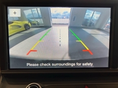 Used 2022  Ford Maverick AWD SuperCrew at Maxx Loans near St. Adrian, MI