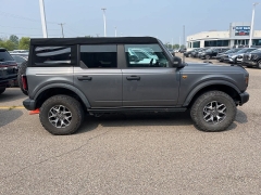 Used 2022 Ford Bronco 4 Door Advanced 4x4 at Maxx Loans near St. Adrian, MI