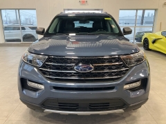 Used 2021  Ford Explorer XLT 4WD at Maxx Loans near St&period; Adrian&comma; MI