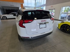 Used 2019  GMC Terrain 4d SUV AWD SLT 1&period;5L Turbo at Maxx Loans near St&period; Adrian&comma; MI