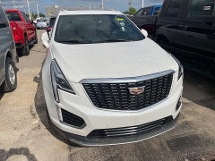 Used 2021 Cadillac XT5 AWD 4dr Premium Luxury at Suburban Ford of Sterling Heights near Sterling Heights, MI
