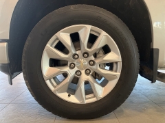 Used 2020  Chevrolet Silverado 1500 4WD Double Cab Custom at Maxx Loans near St. Adrian, MI