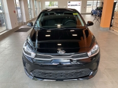 Used 2021 Kia Rio S IVT at Suburban Ford of Sterling Heights near Sterling Heights, MI