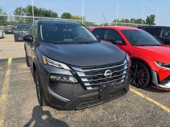 Used 2024  Nissan Rogue AWD S at Maxx Loans near St&period; Adrian&comma; MI