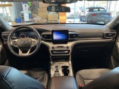 Used 2022 Ford Explorer XLT 4WD at Maxx Loans near St. Adrian, MI