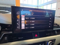 Used 2022  Audi A5 Sportback S line Prestige 45 TFSI quattro at Maxx Loans near St&period; Adrian&comma; MI