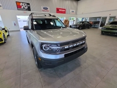 Used 2023  Ford Bronco Sport Big Bend 4x4 at Maxx Loans near St&period; Adrian&comma; MI