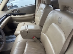 Used 2005  Buick LeSabre 4d Sedan Limited at Maxx Loans near St&period; Adrian&comma; MI