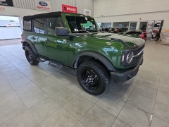 Used 2023  Ford Bronco 4 Door 4x4 at Maxx Loans near St&period; Adrian&comma; MI