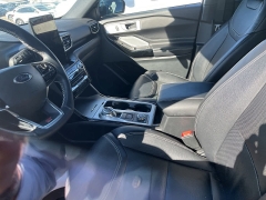 Used 2023 Ford Explorer ST 4WD at Suburban Ford of Sterling Heights near Sterling Heights, MI