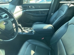 Used 2017 Ford Explorer 4d SUV 4WD XLT Ecoboost at Suburban Ford of Sterling Heights near Sterling Heights, MI
