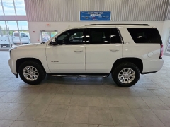 Used 2019  GMC Yukon 4d SUV 4WD SLE at Maxx Loans near St&period; Adrian&comma; MI