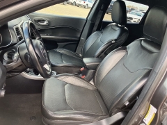 Used 2021 Jeep Compass 80th Anniversary 4x4 at Maxx Loans near ,