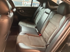 Used 2013 Ford Taurus 4d Sedan SHO AWD at Maxx Loans near ,