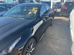 Used 2020 Cadillac CT5 4d Sedan AWD V-Series at Suburban Ford of Sterling Heights near Sterling Heights, MI