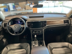 Used 2018 Volkswagen Atlas 3.6L V6 SEL Premium 4MOTION at Maxx Loans near St. Adrian, MI
