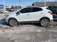 Used 2019  Buick Encore 4d SUV FWD Preferred at Maxx Loans near St&period; Adrian&comma; MI