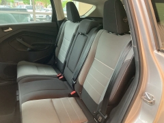 Used 2015 Ford Escape FWD 4dr SE at Suburban Ford of Sterling Heights near Sterling Heights, MI