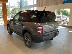 Used 2024 Ford Bronco Sport Badlands 4x4 at Suburban Ford of Sterling Heights near Sterling Heights, MI